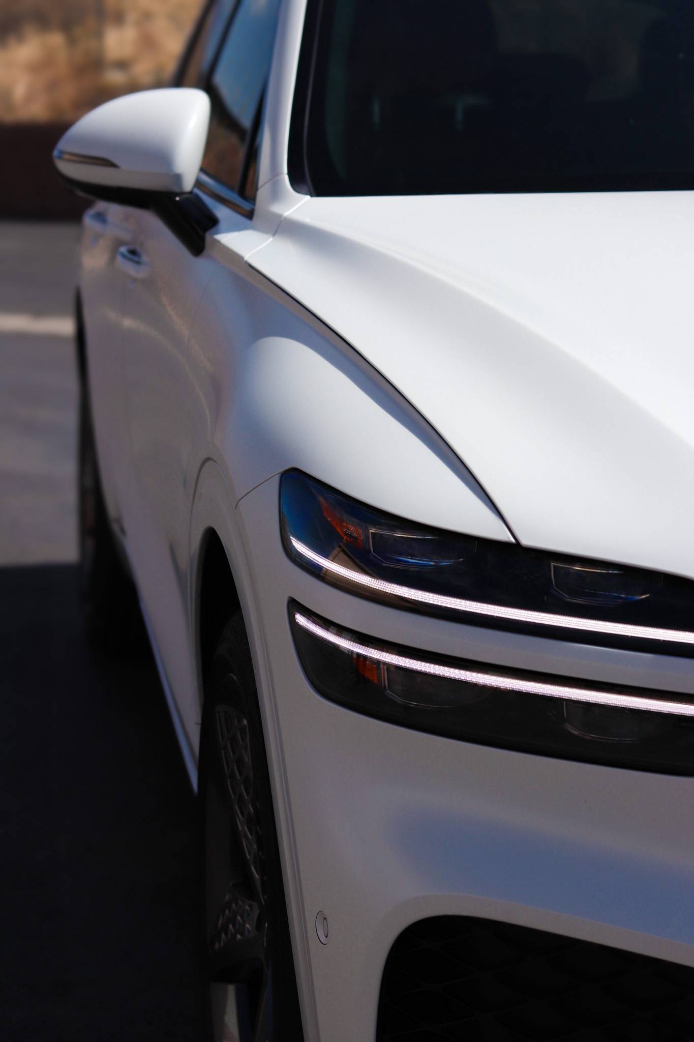 Why Paint Correction is Important Before Ceramic Coating or PPF