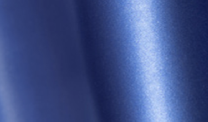 Satin Flip Ghost Pearl