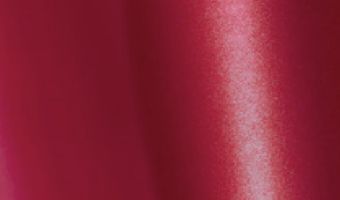 Satin Flip Ghost Pearl