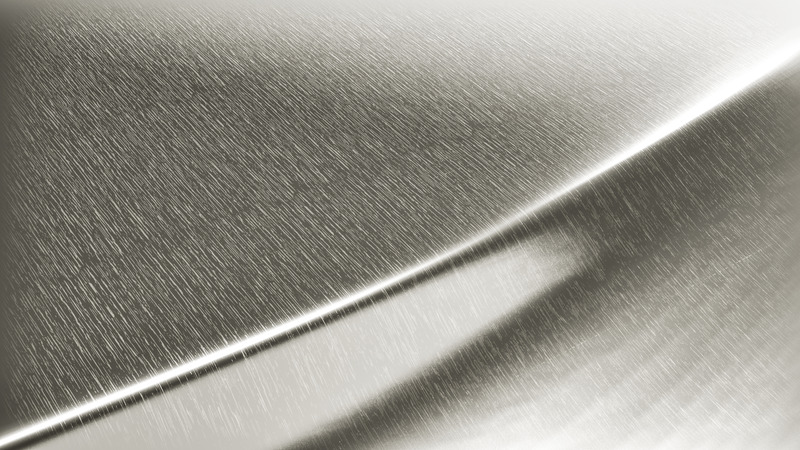 Brushed Titanium