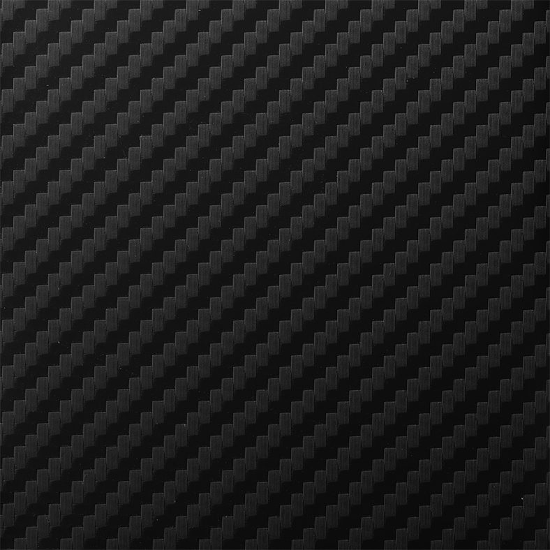 Carbon Fiber Black