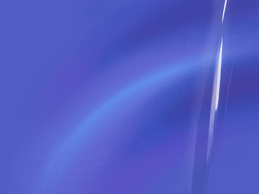 Gloss Flip Electric Wave