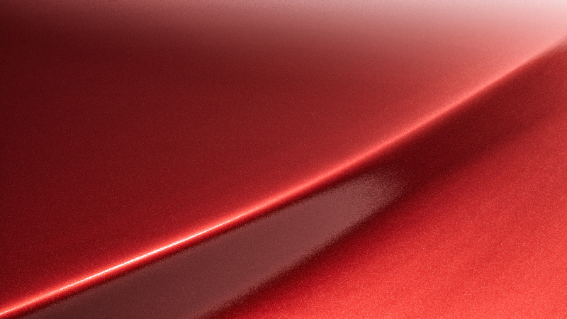 Red Metallic