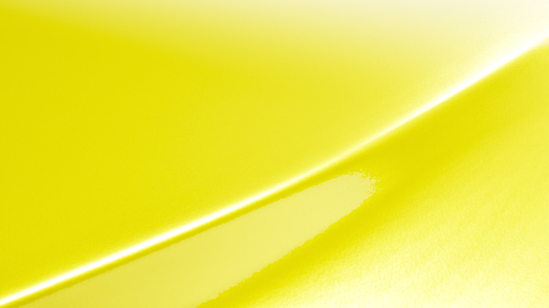 Lucid Yellow