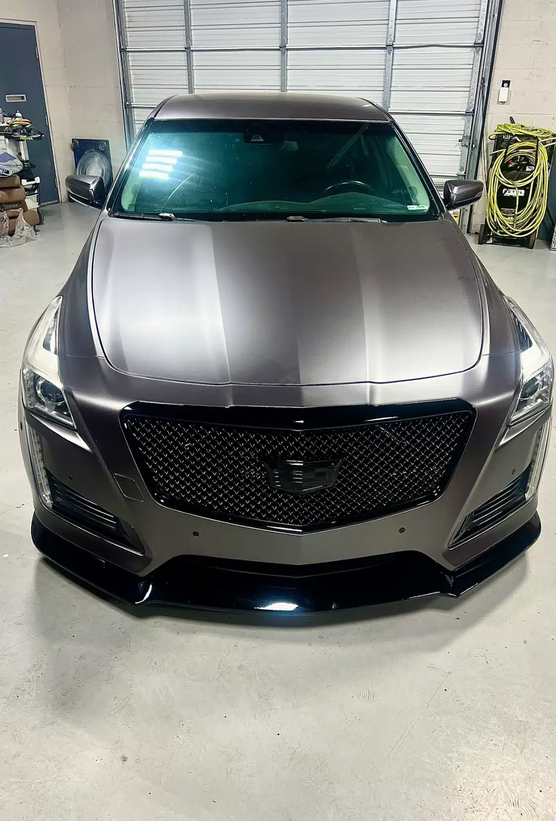 cts v